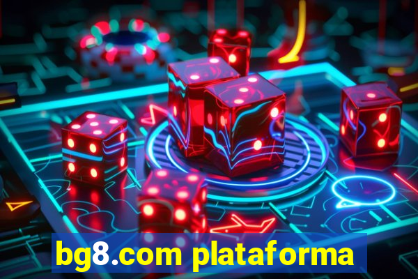 bg8.com plataforma